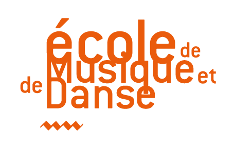 Logo Ecole de Musique et de Danse