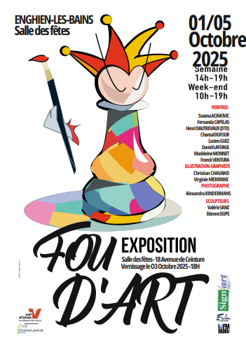 Exposition SIgn'Art