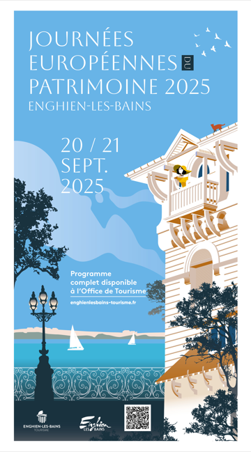 Journée du patrimoine 