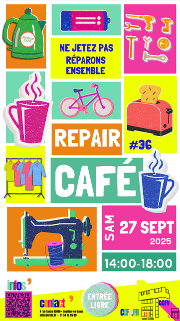 Repair café