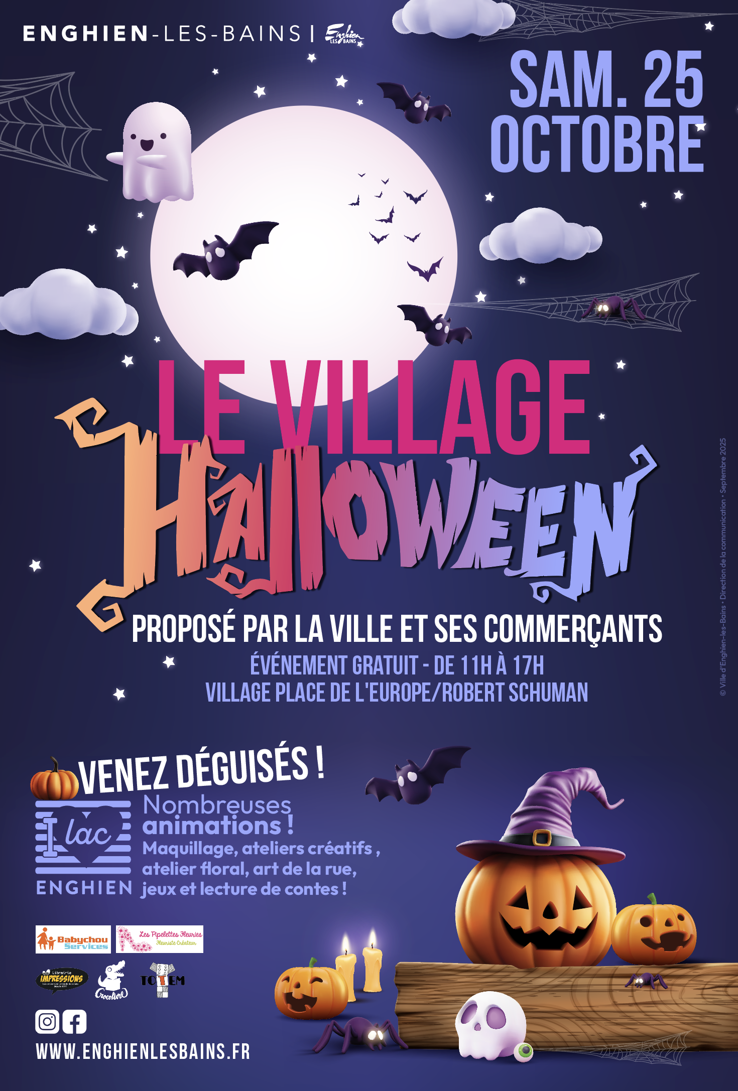 halloween