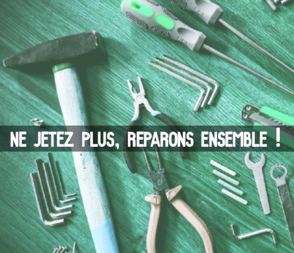 affiche du ccfv