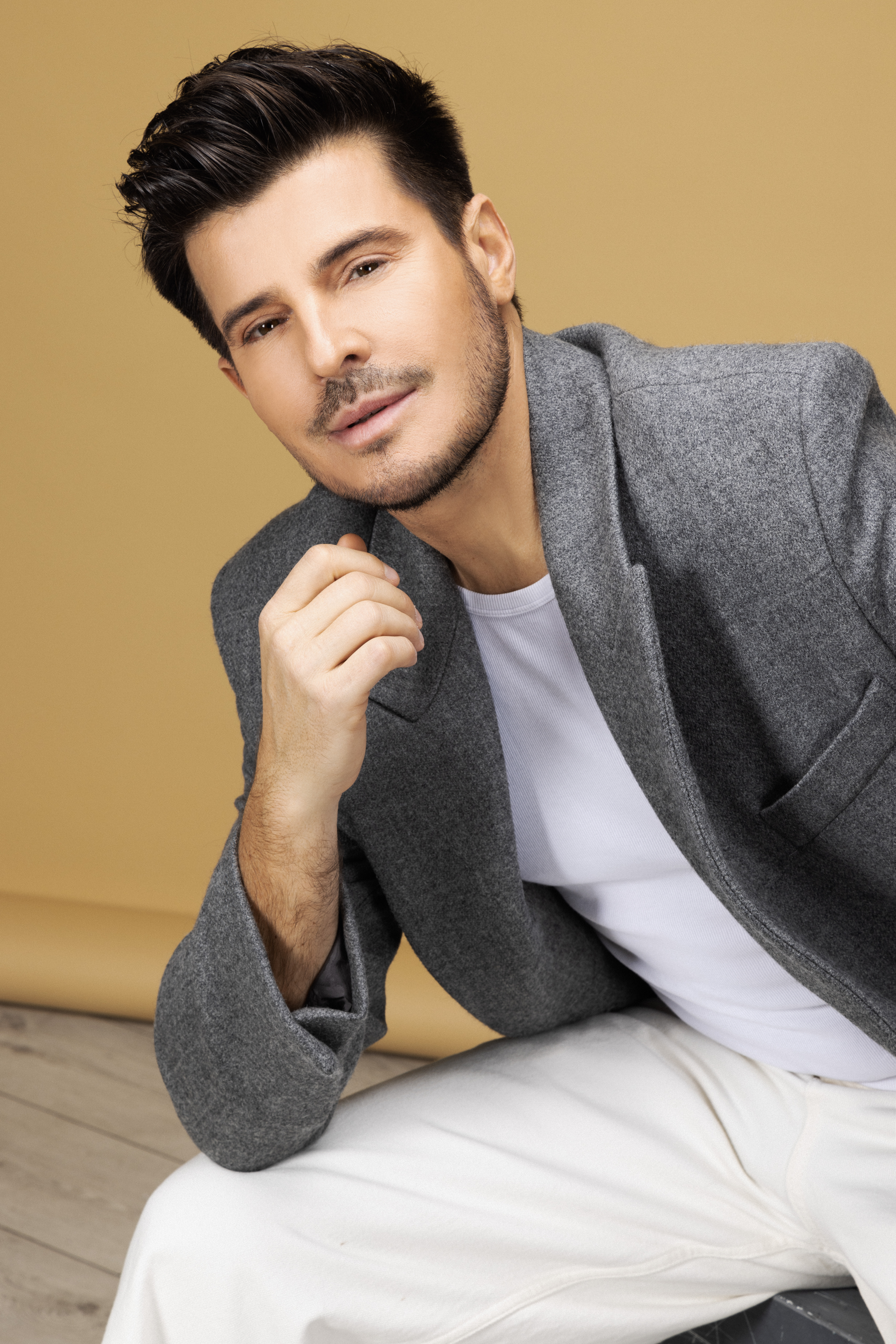 Vincent Niclo
