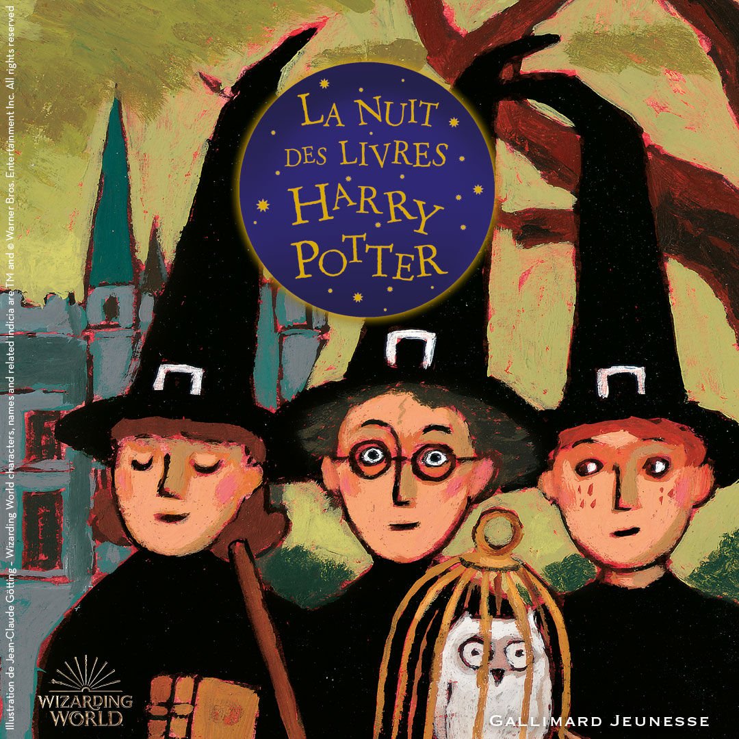 harry potter