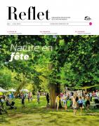 REFLET N°117 - Nature en fête