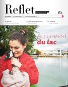 magazine Reflet n°114 Enghien-les-Bains