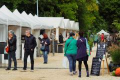 Salon des Créateurs à Enghien-les-Bains le 12 et 13 octobre