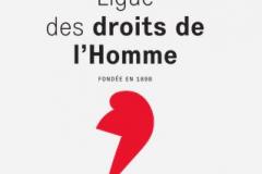 logo ligue des droits de l'Homme