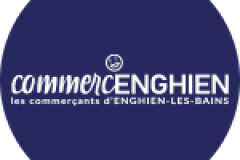 Logo CommerEnghien