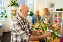 Être bien chez soi atelier Enghien-les-Bains pour les seniors