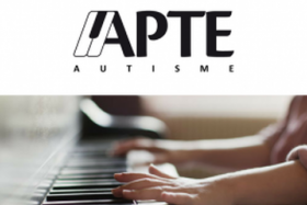 APTE autisme piano therapie éducative 