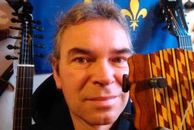 Arnaud Lachambre