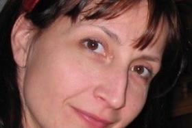Sylvie Colas