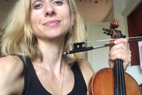 Lélia Stahl