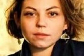 Céline Boudier