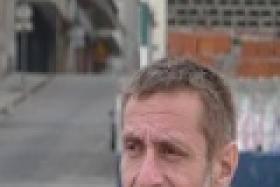 Jean Pierre Fouquey