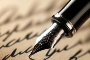 Atelier écriture