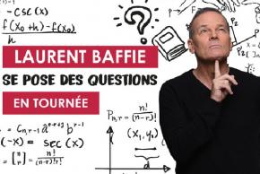 LAURENT BAFFIE