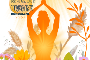 "RETRAITE URBAINE" KUNDALINI YOGA 
