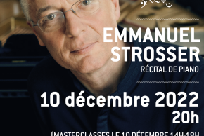 Strosser