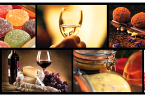 salon saveurs terroirs