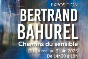 bertrand bahurel 