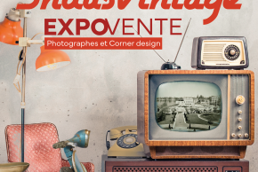 expo vintage