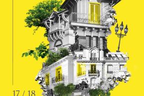 Journées européennes du patrimoine 