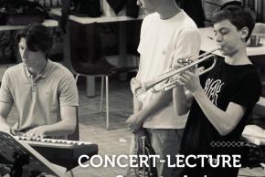 Concert / lecture 