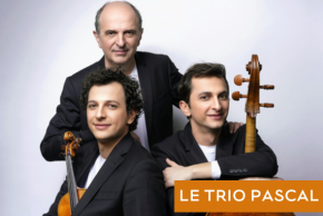 Le trio pascal