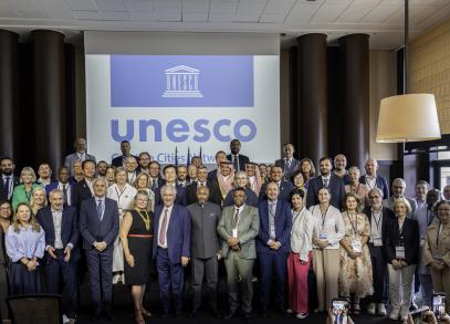 UNESCO