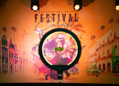 Festival Caraïbe
