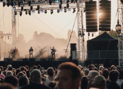 The Dire Straits Experience 
