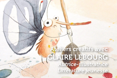 ateliers familles