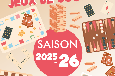 rendez-vous jeux de société 