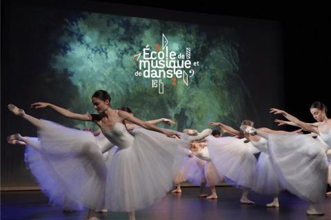Danse emd