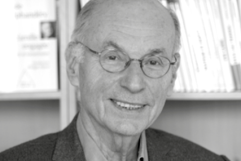 Boris Cyrulnik