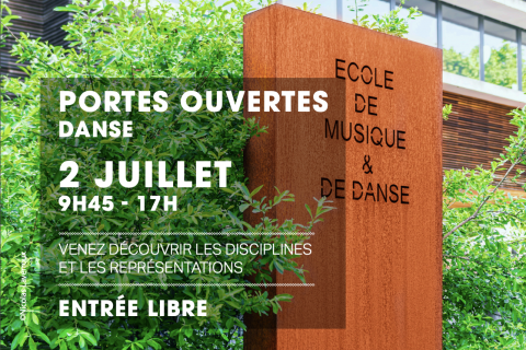 portes ouvertes edmd
