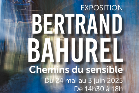 bertrand bahurel 