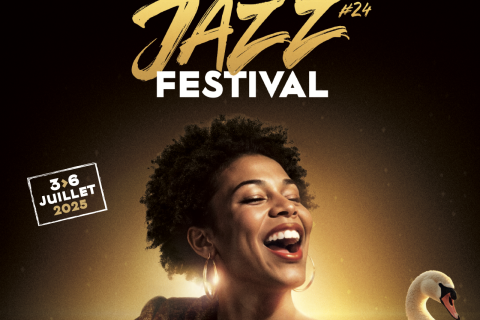 BEJF Barrière enghien jazz festival 