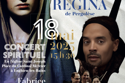 concert spirituel 