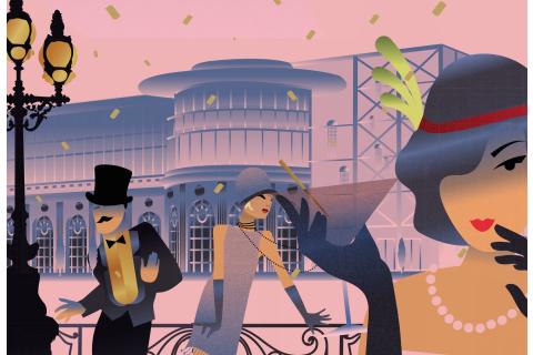 100 ans de l'OT
