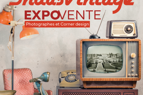 expo vintage