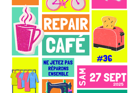repair café #36