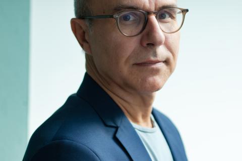 Philippe Besson 