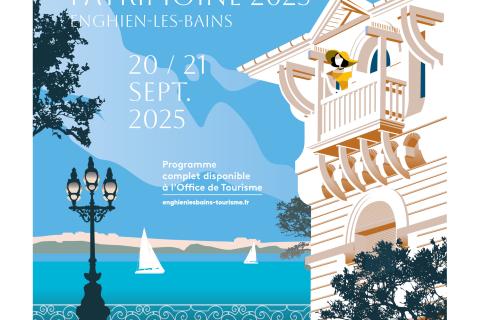 journée du patrimoine 