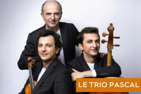 Le trio pascal