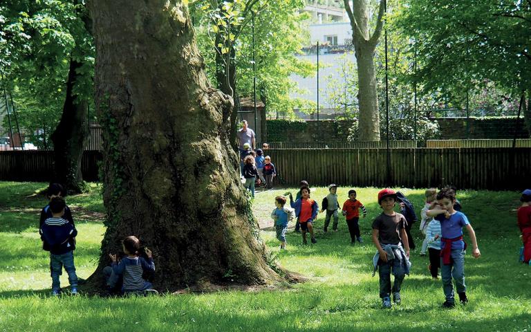 parc enfants jeux loisirs