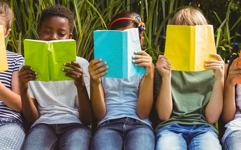 enfant lecture livre lire