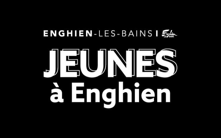 jeunes à Enghien